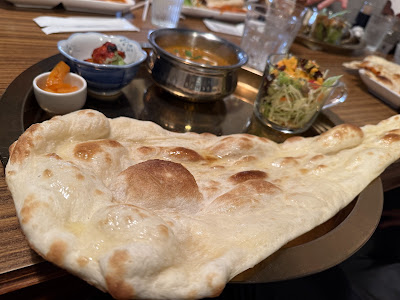 パリワール スパイスカフェ 사진 4
