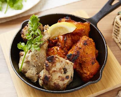 Khana halal 사진 3