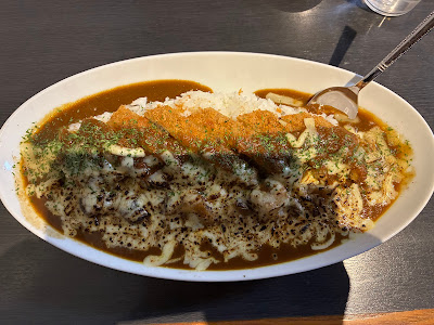 Curry Ueno 사진 3