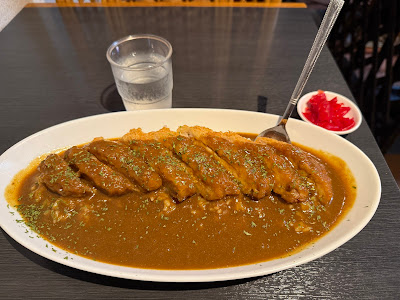 Curry Ueno 사진 4