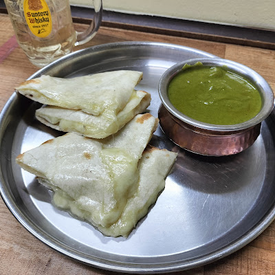 Sharisa Lama 사진 3