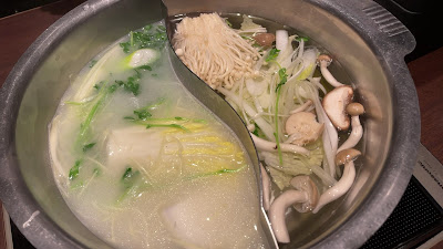 菜の庵 ルミネ池袋 사진 2