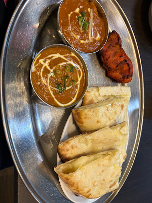 インド・ネパール料理&バー 8848 사진 3