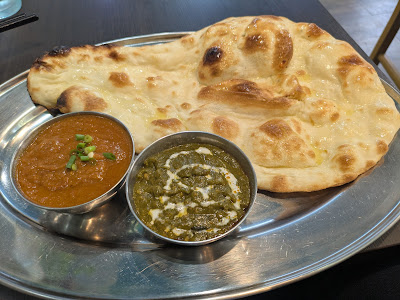 インド・ネパール料理&バー 8848 사진 4