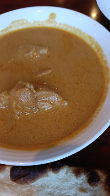 カレー/インドカレー｜Masala Hut 池袋店(indian restaurant/nepali restaurant) 池袋 ランチ 사진 2