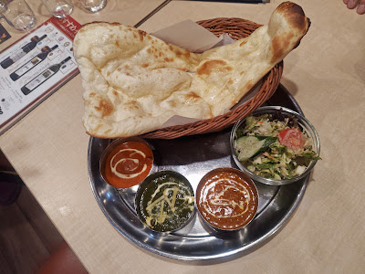 Anmol Dining & Bar 사진 3