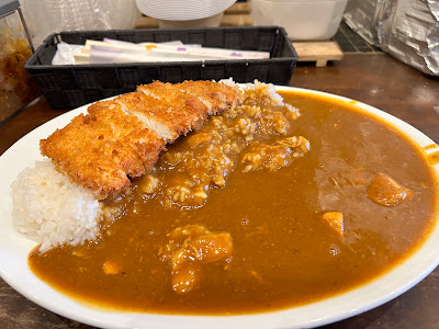 クロックカレー 사진 2