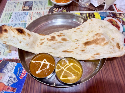 Indian restaurant Kalika Gokokuji Branch 사진 2