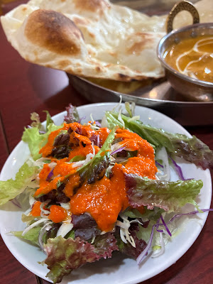Indian restaurant Kalika Gokokuji Branch 사진 3