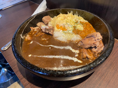 Spice Curry Toku-jiro 사진 2