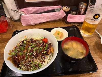 Katsudon Tenkaboshi 사진 3