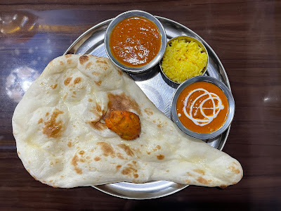 Ethnic Food GITA 사진 3