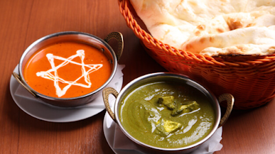 Ethnic Food GITA 사진 2