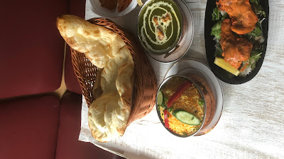 B.S. Kitchen - Indian, Nepali Dining & Bar 사진 3