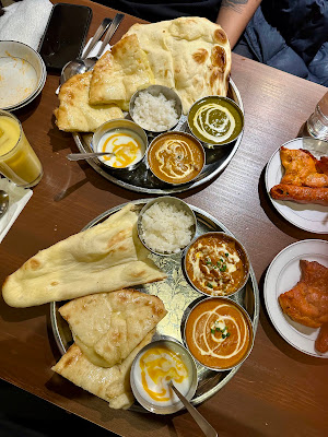 B.S. Kitchen - Indian, Nepali Dining & Bar 사진 4