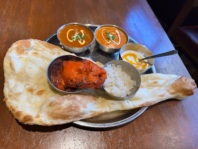 B.S. Kitchen - Indian, Nepali Dining & Bar 사진 5