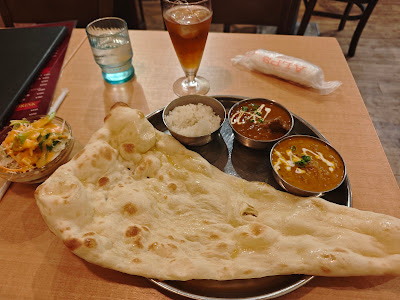 インド料理レストラン ロシャニー Roshani 東向島駅前 사진 4