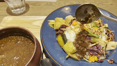 Time is Curry Chapeau Ichikawa 사진 2