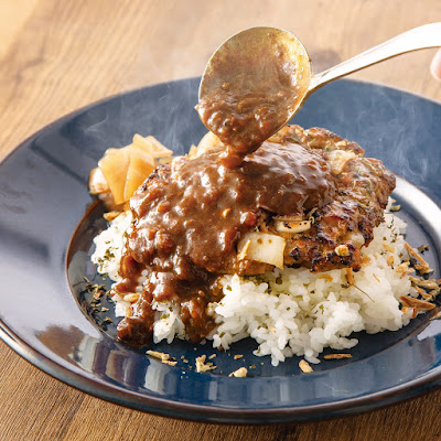 Time is Curry Chapeau Ichikawa 사진 4