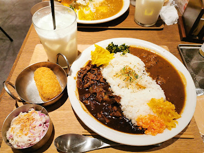 Time is Curry Chapeau Ichikawa 사진 5