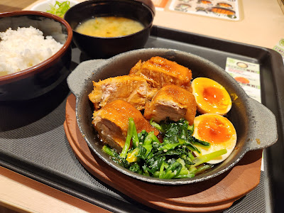 マイカリー食堂 市川店 사진 4