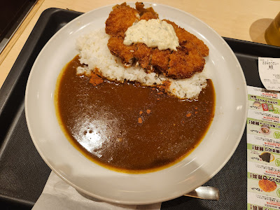 マイカリー食堂 市川店 사진 2