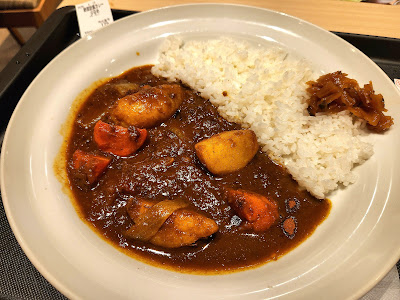 マイカリー食堂 市川店 사진 3