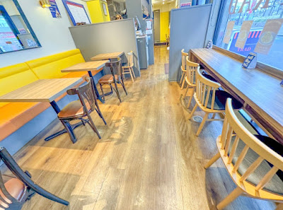 欧風カレーとespressoのお店 TRAD 사진 3