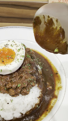 欧風カレーとespressoのお店 TRAD 사진 2