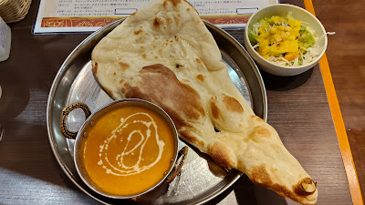 Indian Rasoi Indian restaurant 사진 4