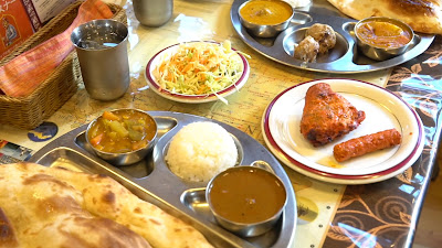 Kerala Bhavan 사진 2