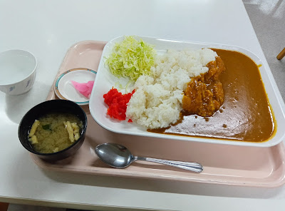 練馬区職員レストラン Ra dish 사진 3