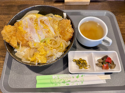 カレーショップ エチゴヤ 사진 4