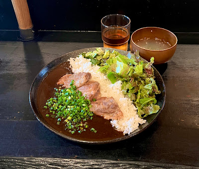 Soup and Curry 사진 3