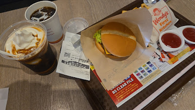 Wendy’s First Kitchen - Ikebukuro North Entrance 사진 3