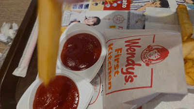 Wendy’s First Kitchen - Ikebukuro North Entrance 사진 2
