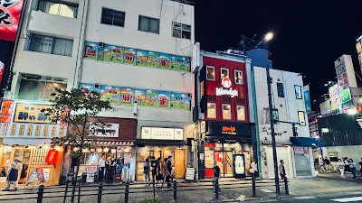 Wendy’s First Kitchen - Ikebukuro North Entrance 사진 4