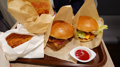 Wendy’s First Kitchen - Ikebukuro North Entrance 사진 5