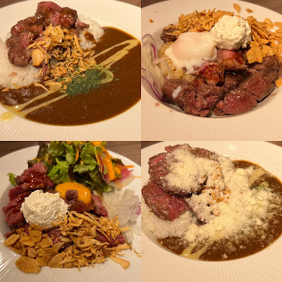 Japanese Steak Bowl & Beef Curry Ikebukuro Branch 사진 5