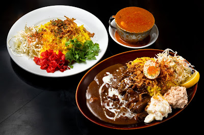カレーは飲み物。池袋本店 사진 4