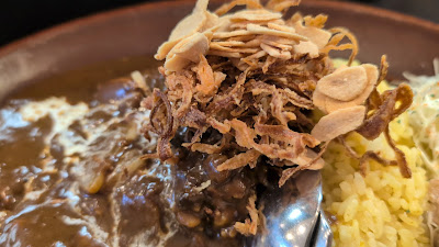 カレーは飲み物。池袋本店 사진 3