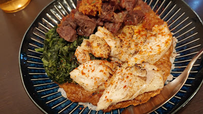 Kasei Curry 사진 2