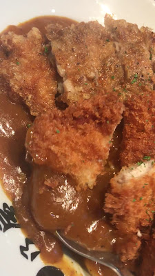 Hinoya Curry Nishiikebukuro Shop 사진 2