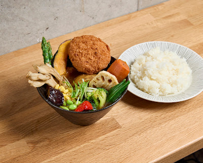 東京エイジング・スパイス Japanese Bistro & Café 사진 3