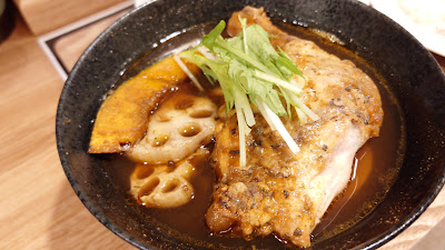 東京エイジング・スパイス Japanese Bistro & Café 사진 2