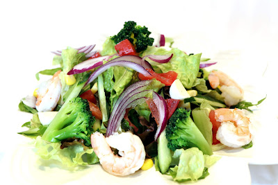 Restaurant Rhino kitchen 사진 2