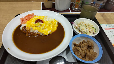 マイカリー食堂 巣鴨店 사진 4