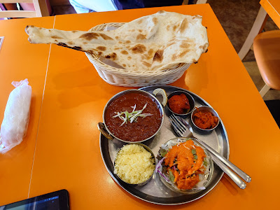 India Curry House 사진 3