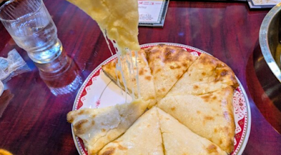 Ethnic Food Haveli インドエスニック料理 ハベリ 사진 2