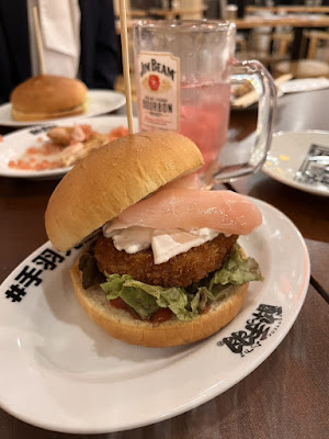 Izakaya Revolution Yotteba Koiwa 사진 4